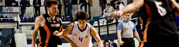 <big>A REAFIRMAR LA LEVANTADA</big>